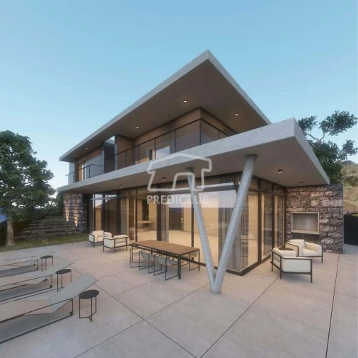 Terreno para Venda em Estreito da Calheta Foto 5