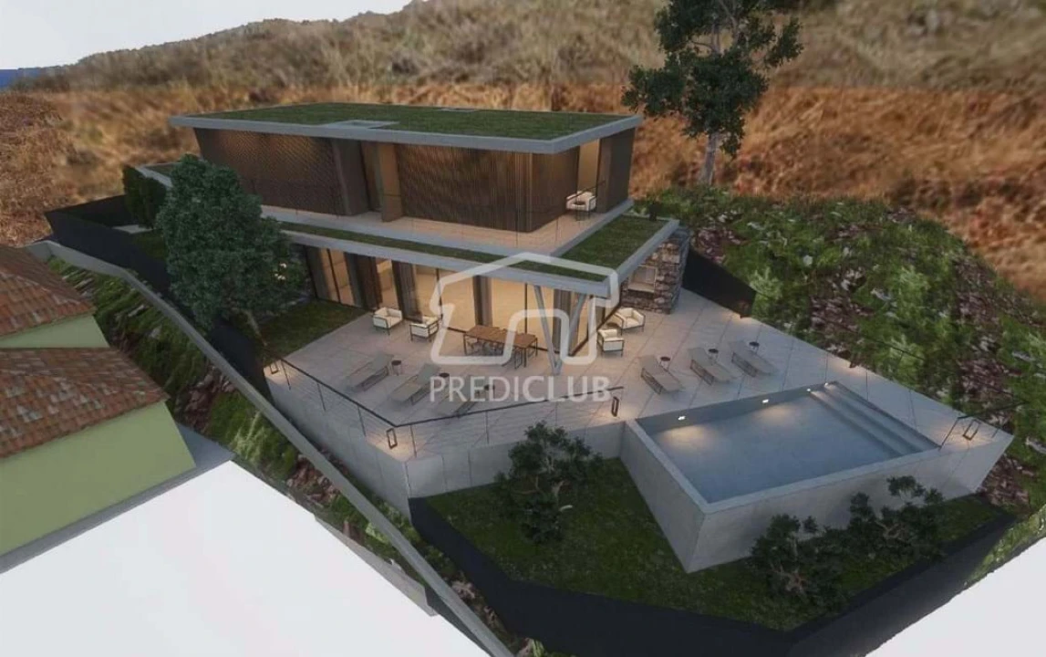 Terreno para Venda em Estreito da Calheta Foto 7