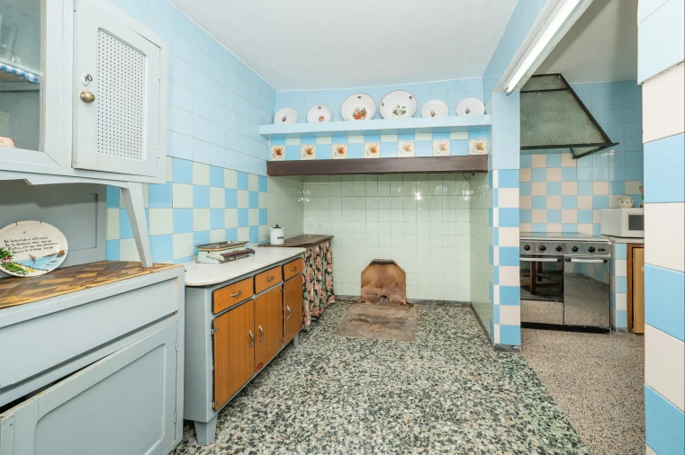 Moradia T7 para Venda em Gafete Foto 15