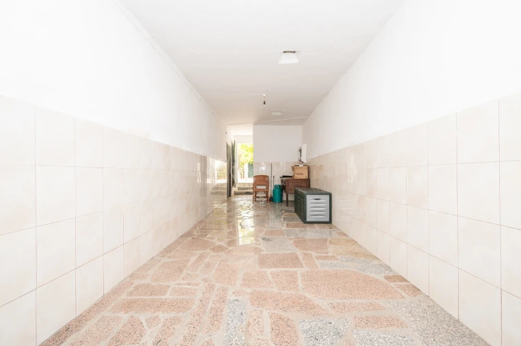 Moradia T7 para Venda em Gafete Foto 19