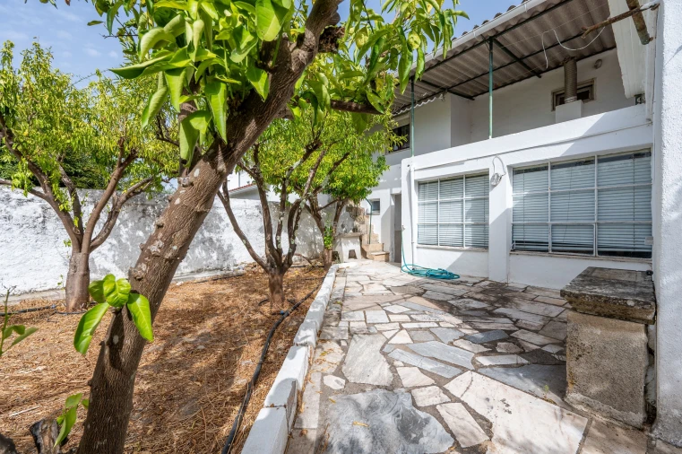 Moradia T7 para Venda em Gafete Foto 23