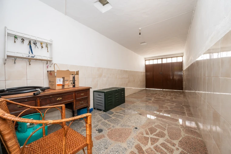 Moradia T7 para Venda em Gafete Foto 18