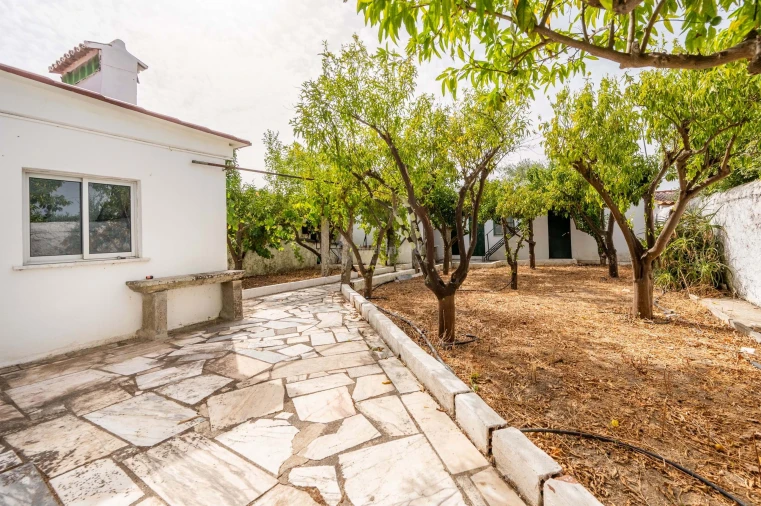 Moradia T7 para Venda em Gafete Foto 21