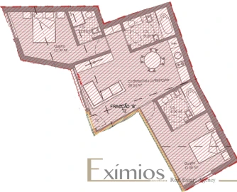 Apartamento T2 para Venda em Póvoa de Varzim, Beiriz e Argivai