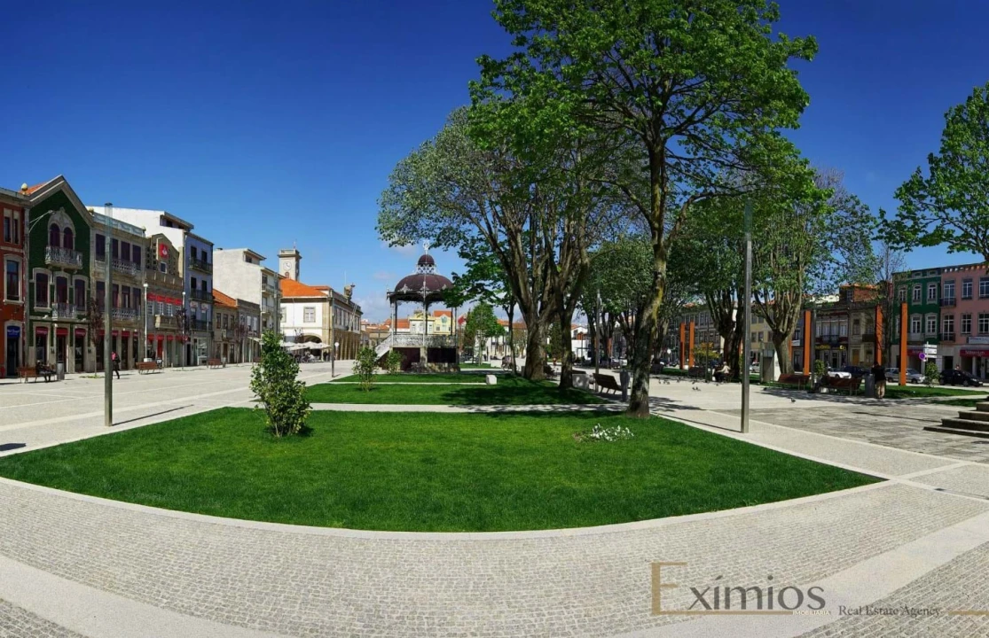 Apartamento T2 para Venda em Póvoa de Varzim, Beiriz e Argivai Foto 2