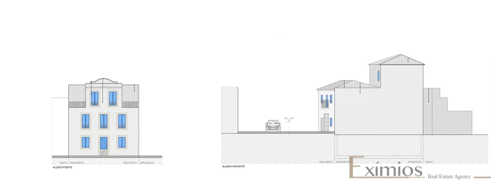 Apartamento T2 para Venda em Póvoa de Varzim, Beiriz e Argivai