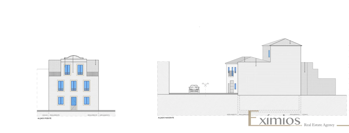 Apartamento T2 para Venda em Póvoa de Varzim, Beiriz e Argivai Foto 4