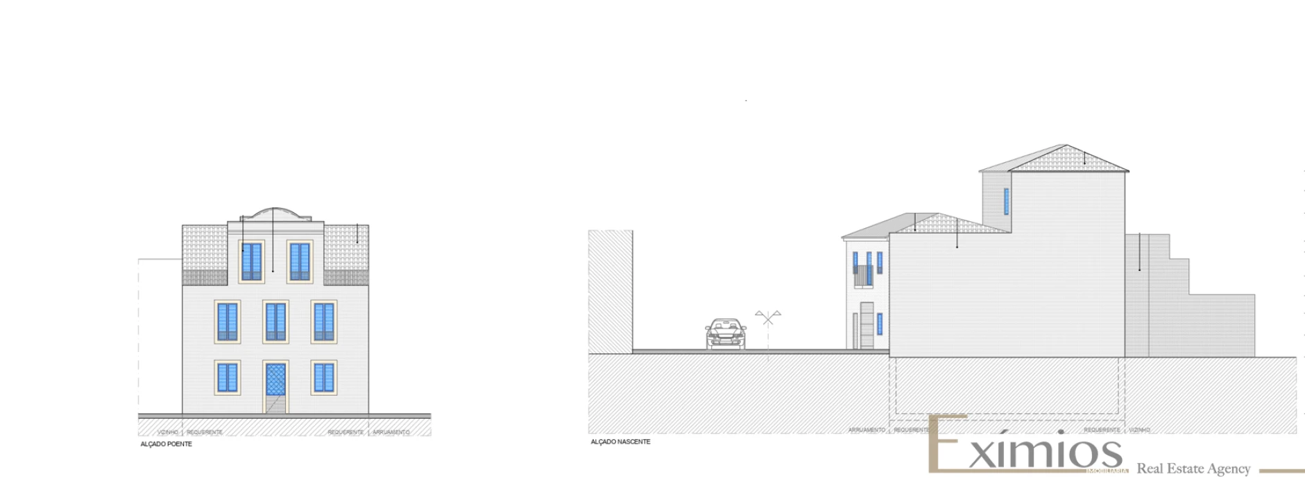 Apartamento T2 para Venda em Póvoa de Varzim, Beiriz e Argivai Foto 4