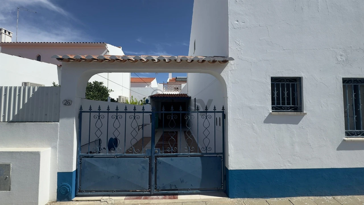 Moradia T2 para Venda em Castro Verde e Casével Foto 2