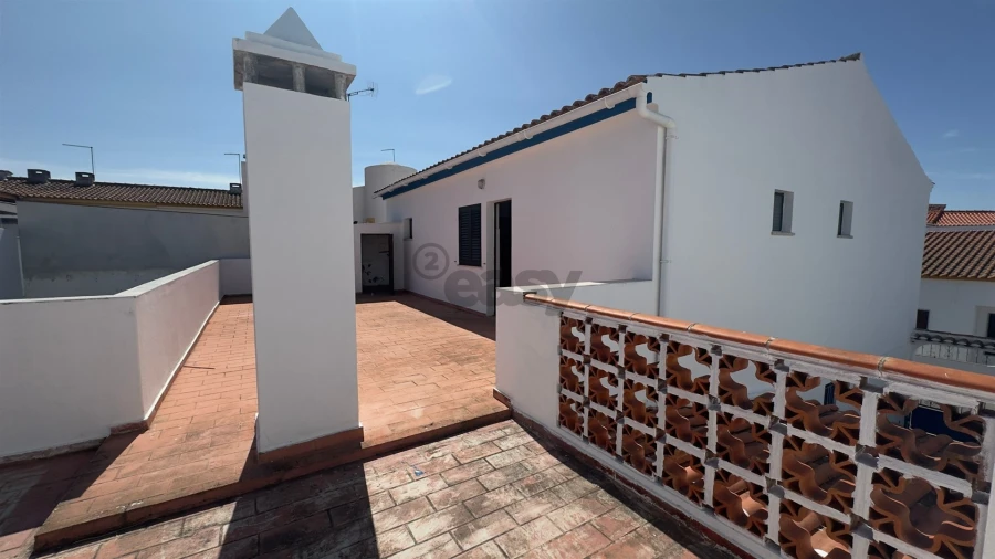 Moradia T2 para Venda em Castro Verde e Casével Foto 5