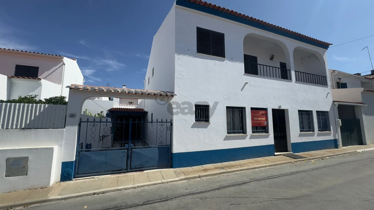 Moradia T2 para Venda em Castro Verde e Casével Foto 1