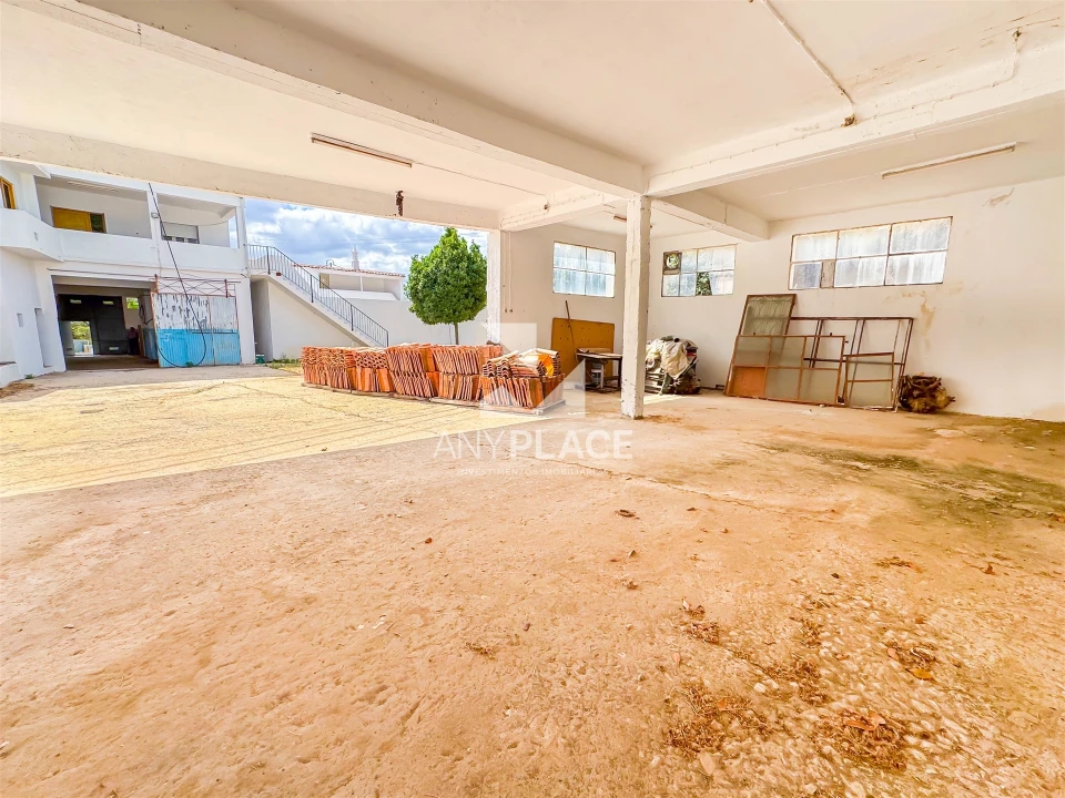 Armazém para Venda em Loule (São Clemente) Foto 16