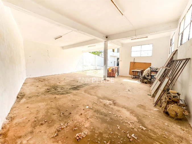 Armazém para Venda em Loule (São Clemente) Foto 18