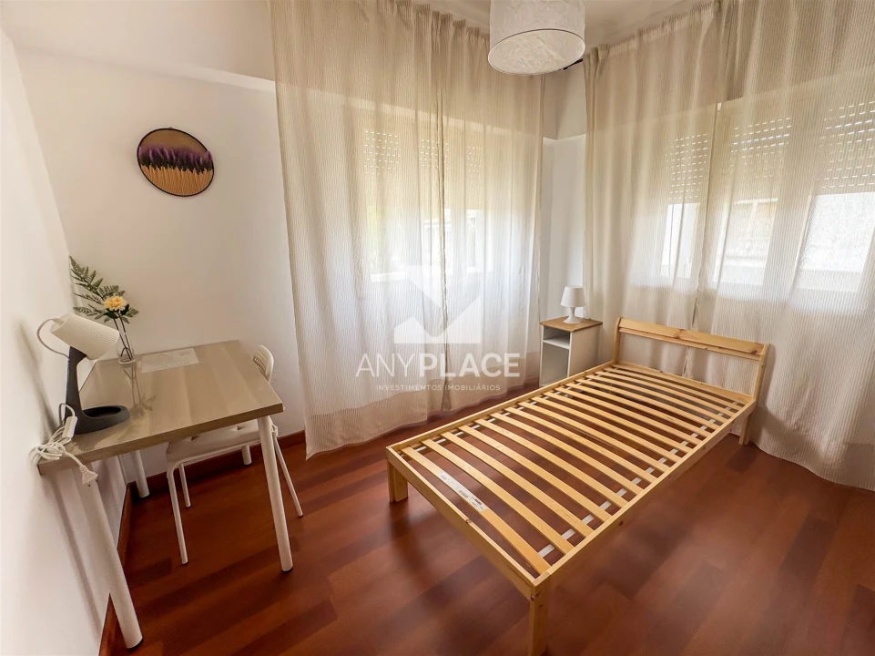 Apartamento T3 para Venda em Loule (São Clemente) Foto 33