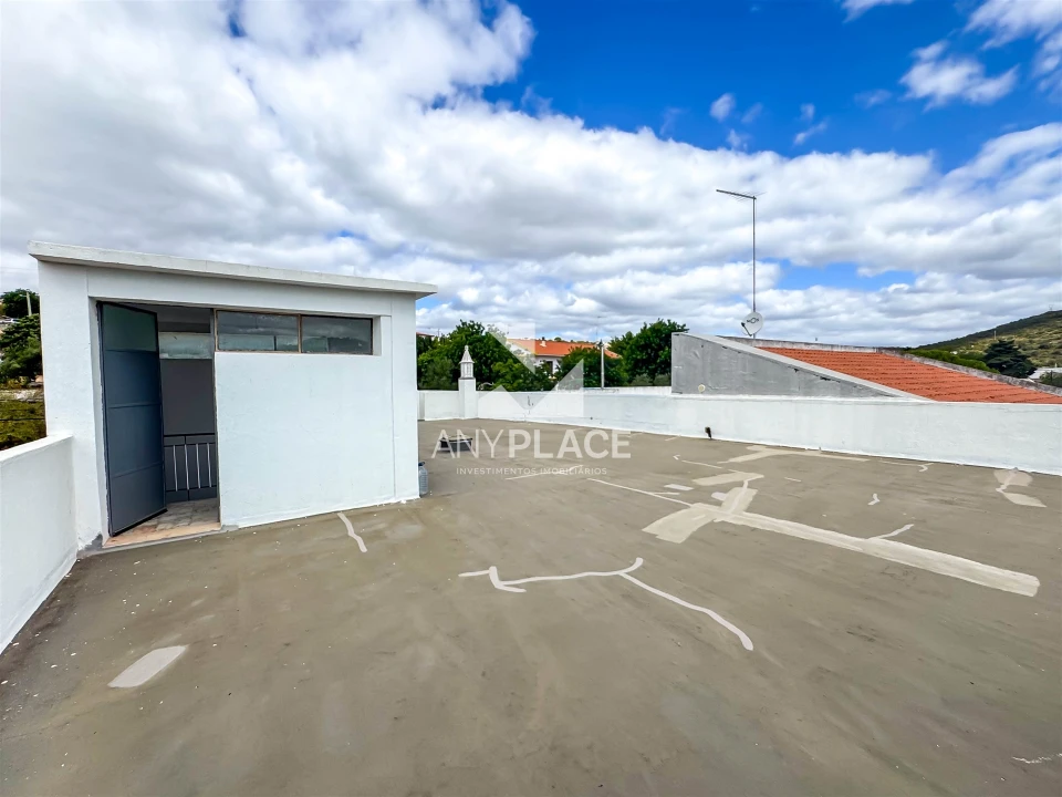 Apartamento T3 para Venda em Loule (São Clemente) Foto 42