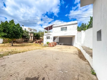 Apartamento T3 para Venda em Loule (São Clemente)