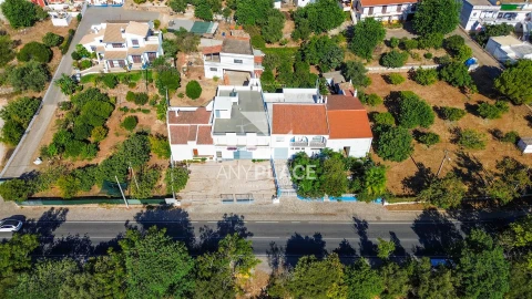 Apartamento T3 para Venda em Loule (São Clemente)