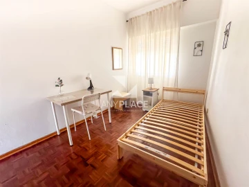 Apartamento T3 para Venda em Loule (São Clemente)