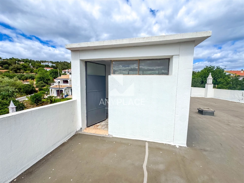Apartamento T3 para Venda em Loule (São Clemente) Foto 45