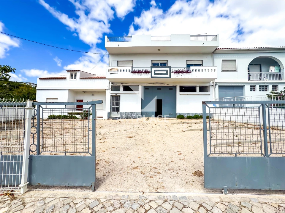 Apartamento T3 para Venda em Loule (São Clemente) Foto 1