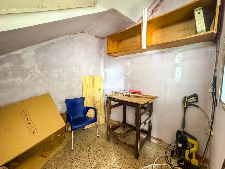 Apartamento T3 para Venda em Loule (São Clemente) Foto 11