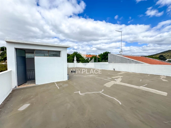 Apartamento T3 para Venda em Loule (São Clemente) Foto 42