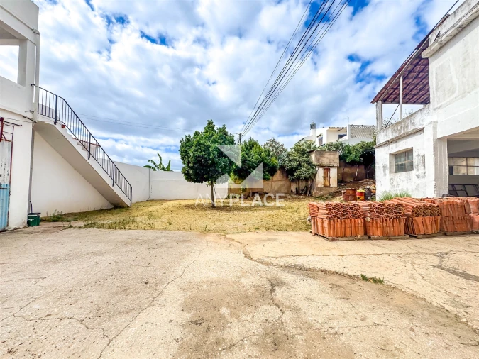 Apartamento T3 para Venda em Loule (São Clemente) Foto 19
