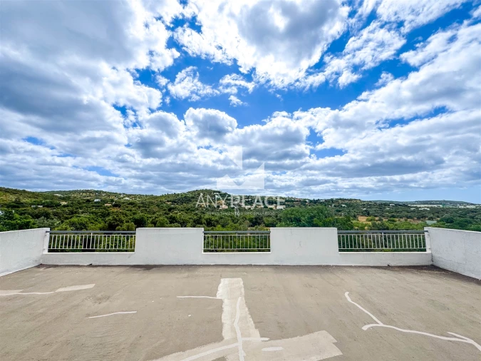 Apartamento T3 para Venda em Loule (São Clemente) Foto 44