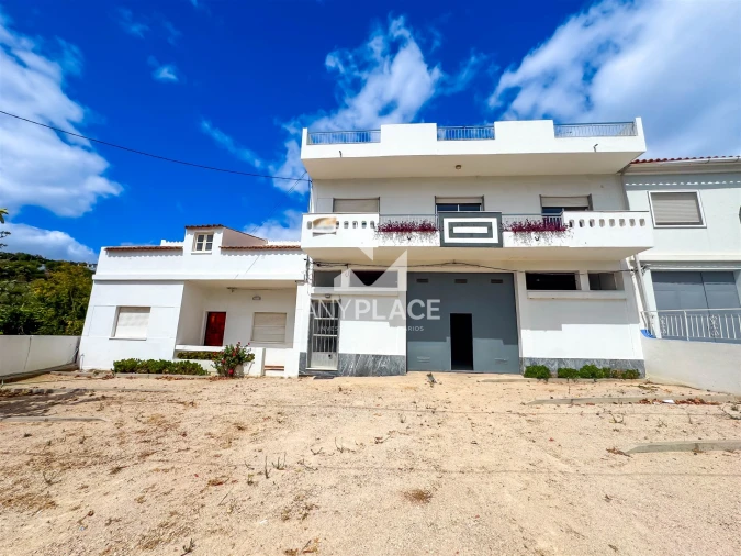 Apartamento T3 para Venda em Loule (São Clemente) Foto 60