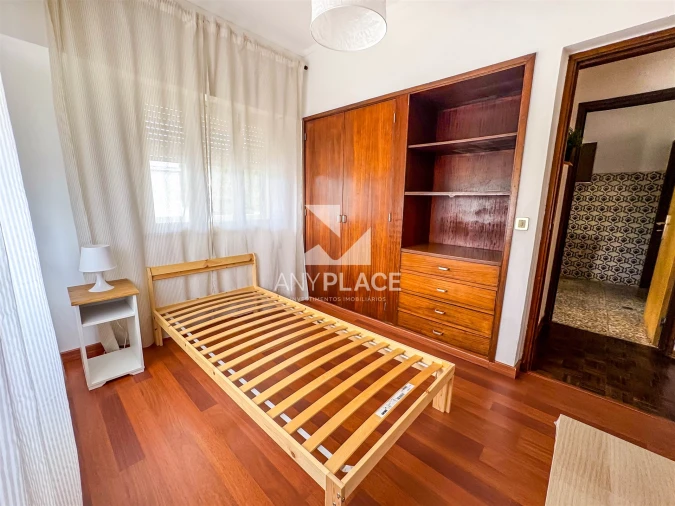 Apartamento T3 para Venda em Loule (São Clemente) Foto 34