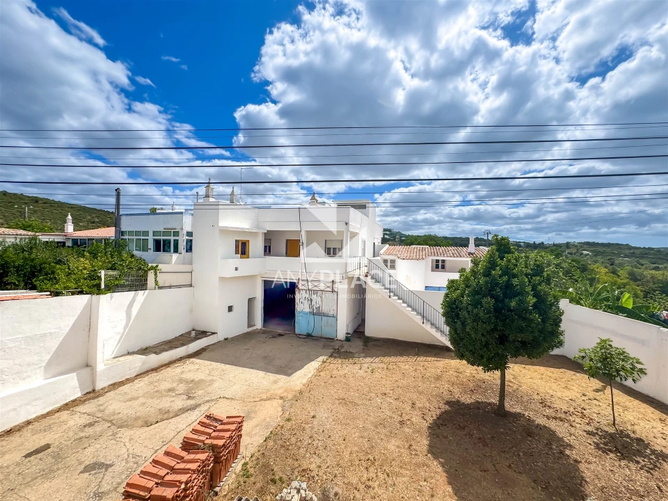 Apartamento T3 para Venda em Loule (São Clemente) Foto 9