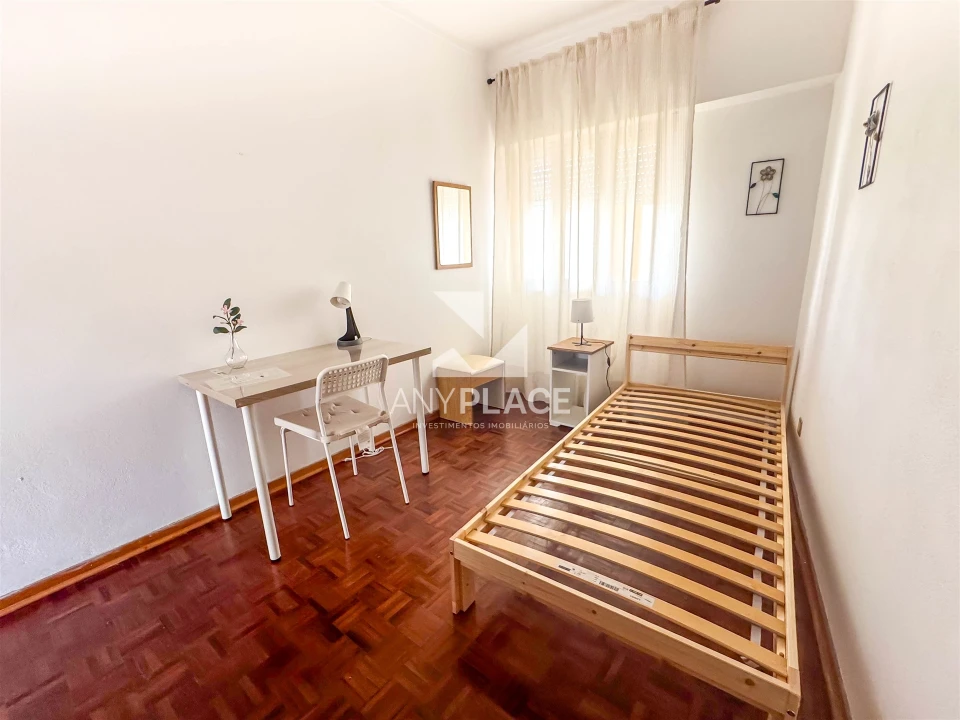 Apartamento T3 para Venda em Loule (São Clemente) Foto 32