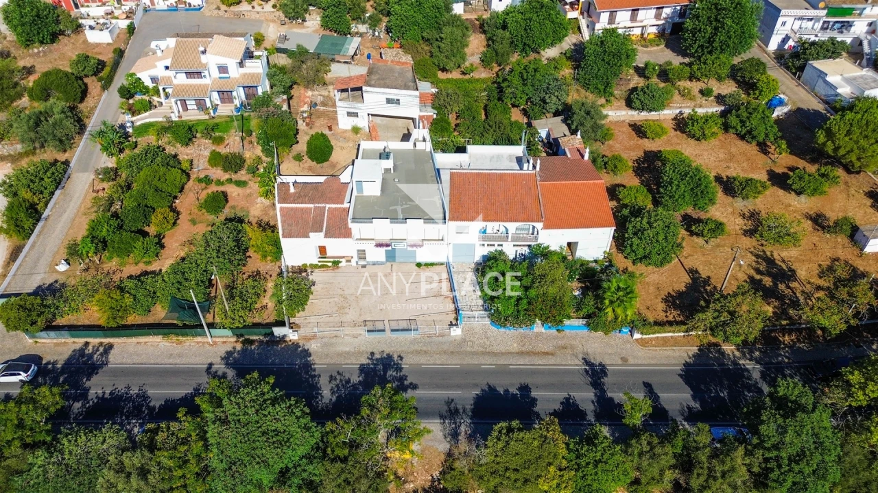 Apartamento T3 para Venda em Loule (São Clemente) Foto 54