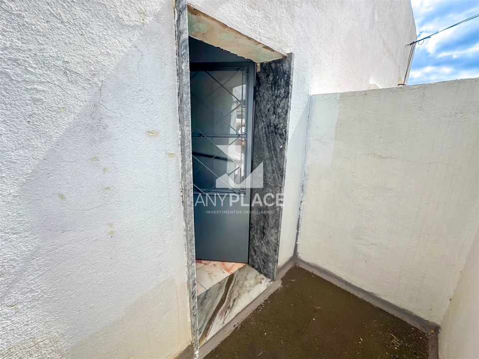 Apartamento T3 para Venda em Loule (São Clemente) Foto 41