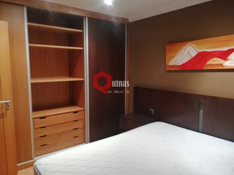 Apartamento T1 para Venda em Sabugal e Aldeia de Santo António Foto 9