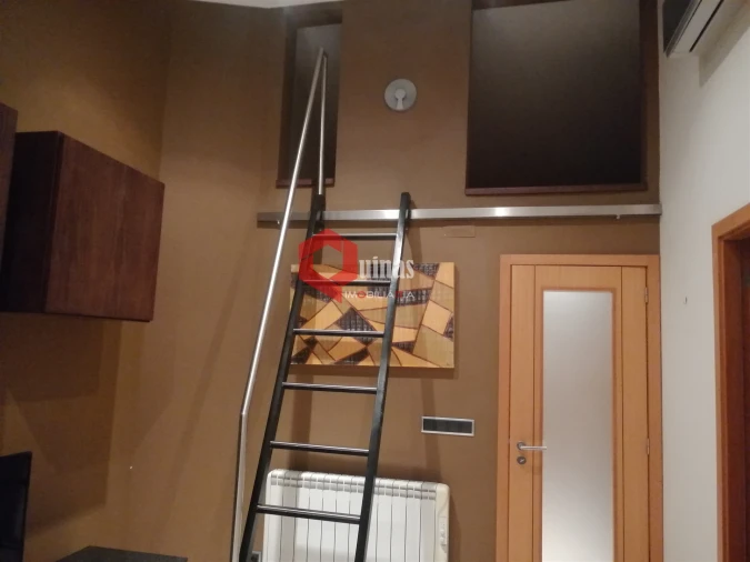 Apartamento T1 para Venda em Sabugal e Aldeia de Santo António Foto 6