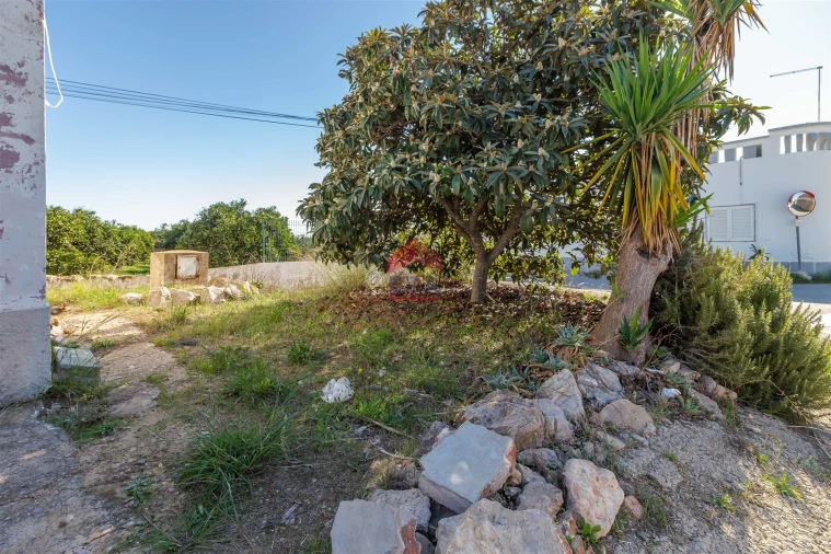 Moradia T1 para Venda em Luz de Tavira e Santo Estêvão Foto 18