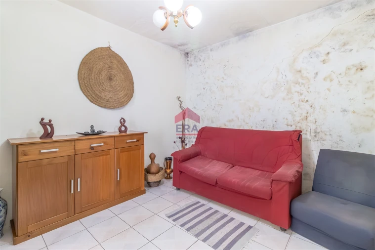 Moradia T1 para Venda em Luz de Tavira e Santo Estêvão Foto 3