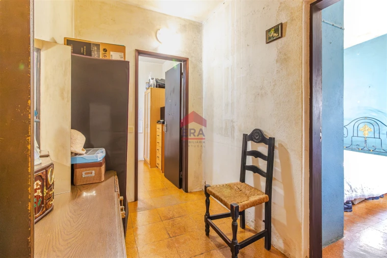 Moradia T1 para Venda em Luz de Tavira e Santo Estêvão Foto 7