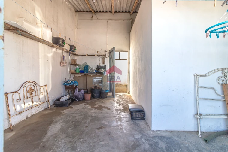 Moradia T1 para Venda em Luz de Tavira e Santo Estêvão Foto 15