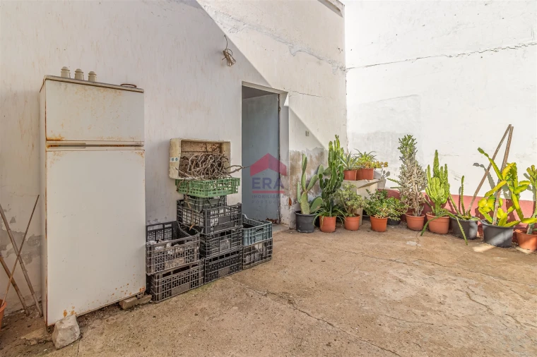 Moradia T1 para Venda em Luz de Tavira e Santo Estêvão Foto 13