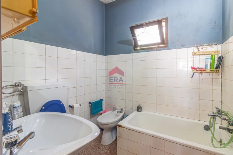 Moradia T1 para Venda em Luz de Tavira e Santo Estêvão Foto 11