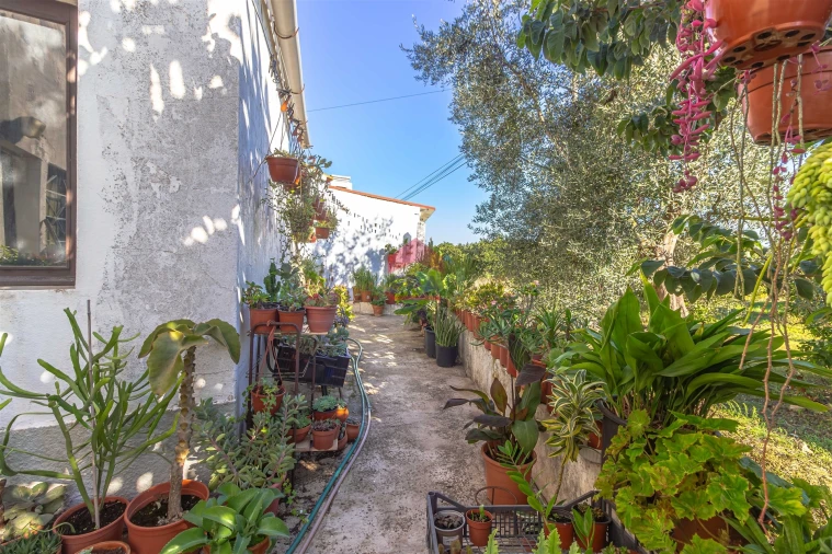 Moradia T1 para Venda em Luz de Tavira e Santo Estêvão Foto 17