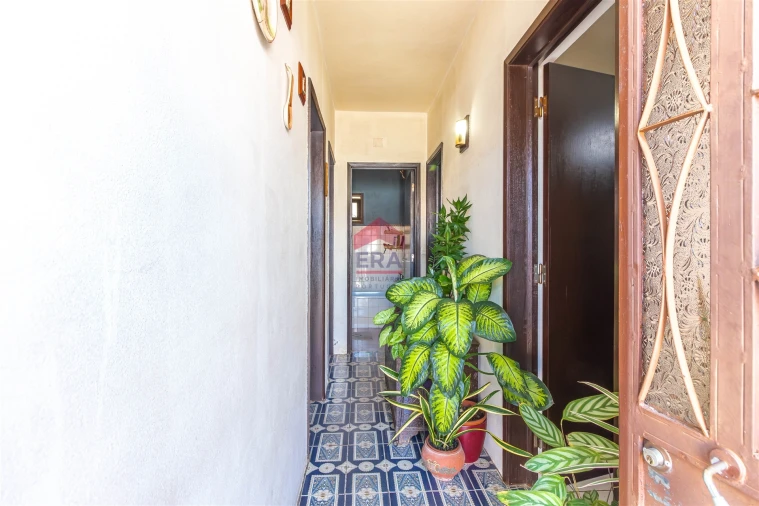 Moradia T1 para Venda em Luz de Tavira e Santo Estêvão Foto 2