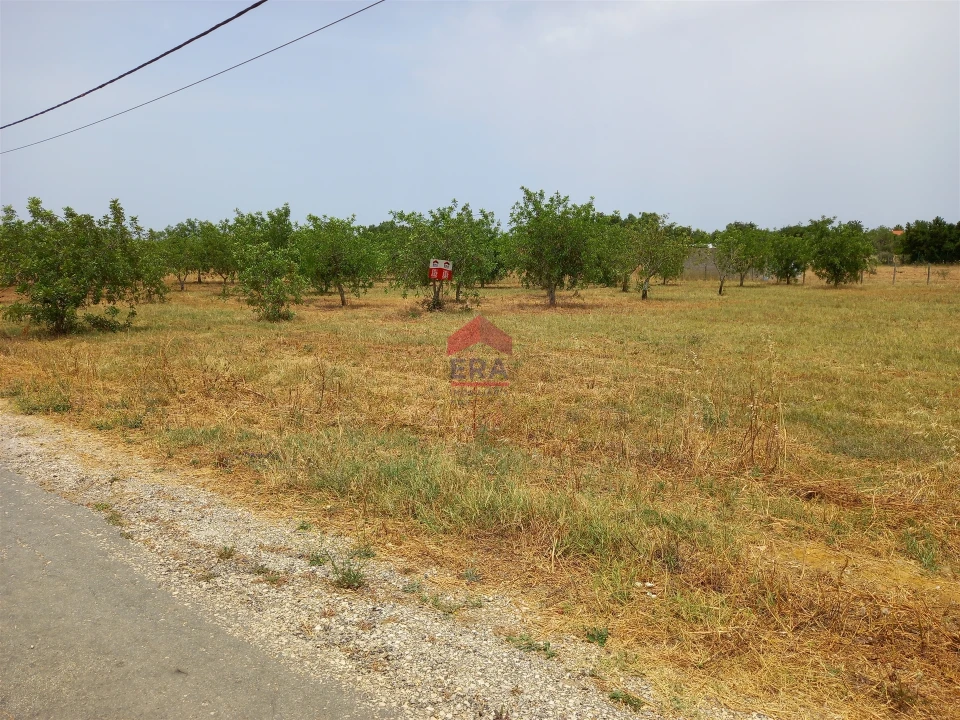 Armazém para Venda em Luz de Tavira e Santo Estêvão Foto 14
