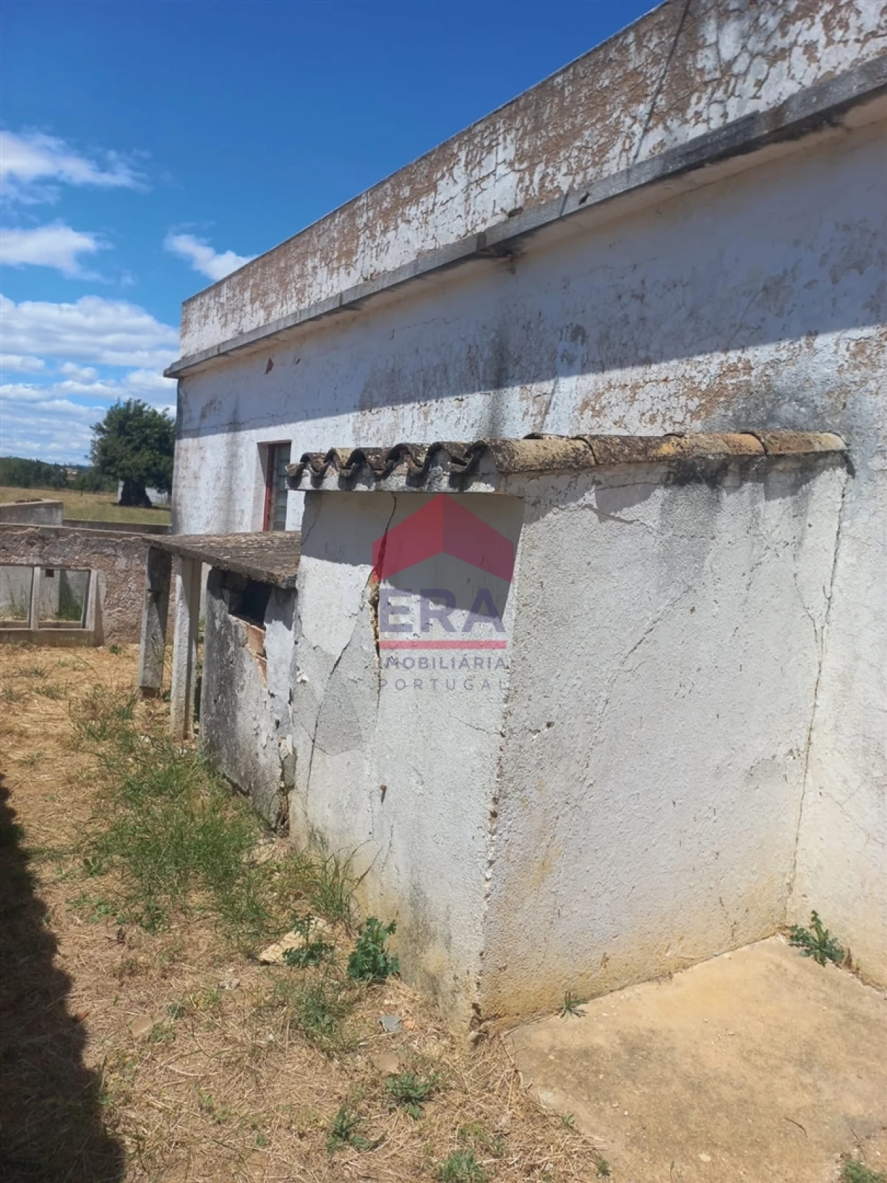 Armazém para Venda em Luz de Tavira e Santo Estêvão Foto 7