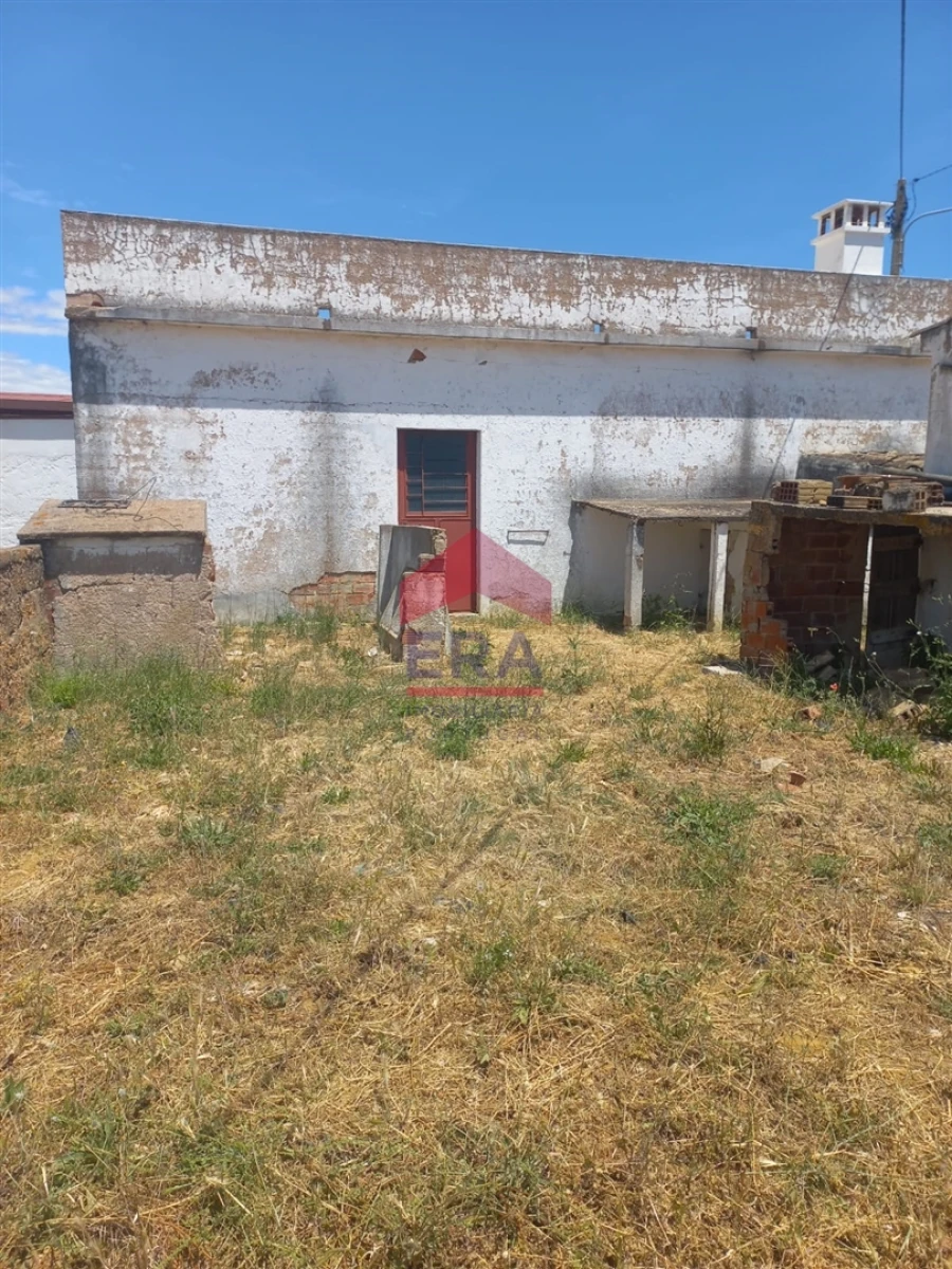 Armazém para Venda em Luz de Tavira e Santo Estêvão Foto 10
