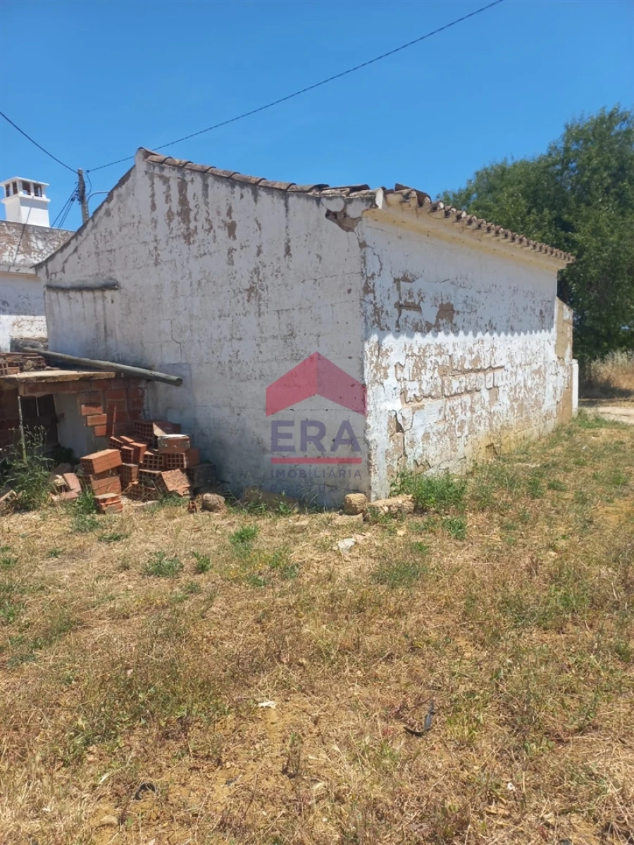 Armazém para Venda em Luz de Tavira e Santo Estêvão Foto 3