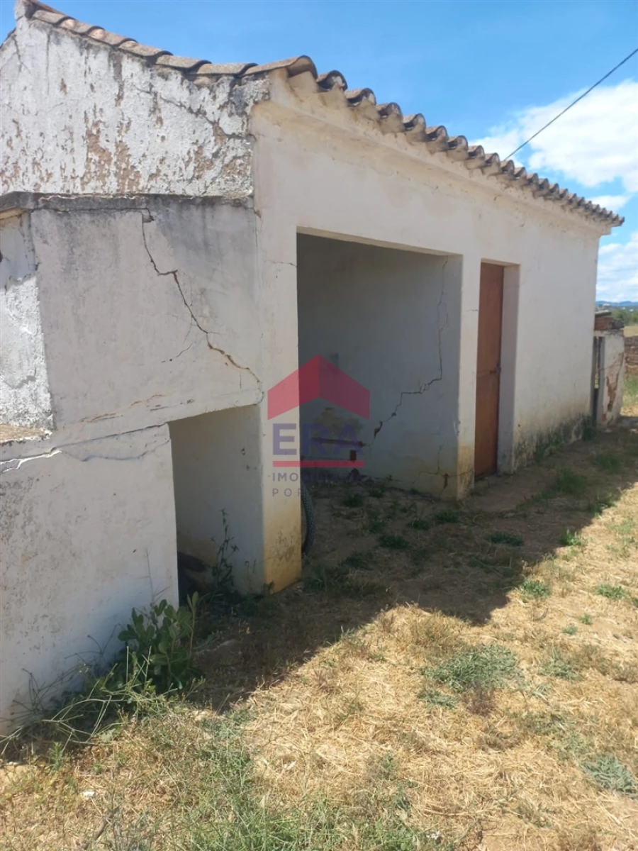 Armazém para Venda em Luz de Tavira e Santo Estêvão Foto 9
