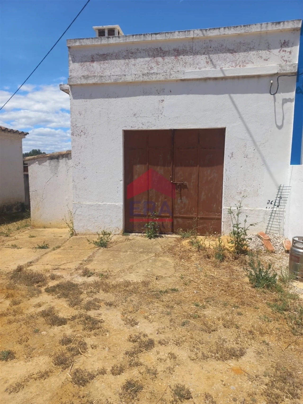 Armazém para Venda em Luz de Tavira e Santo Estêvão Foto 11